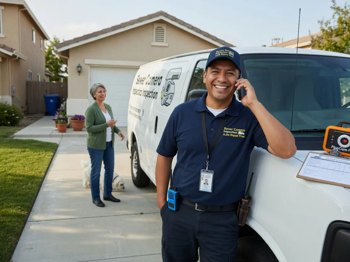 Sewer Line Repair Colfax, WA FAQs